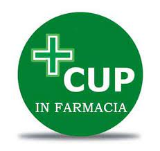 Servizio CUP in farmacia