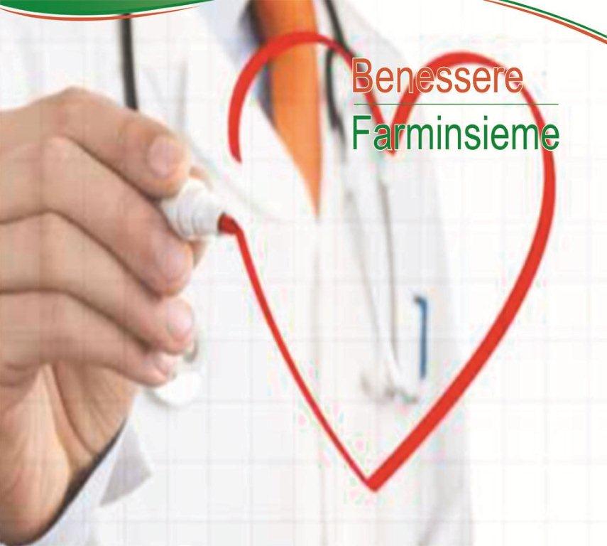 Autoanalisi del colesterolo in farmacia